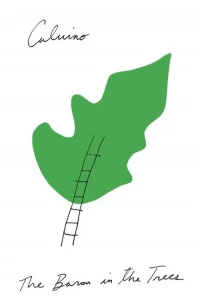 The Baron in the Trees, zdjęcie 2
