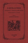 O myślistwie koniach i psach łowczych książek pięcioro z lat 1584-1690 - zdjęcie