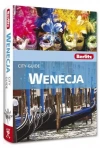 Wenecja City Guide Berlitz - zdjęcie