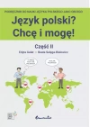 Język polski? Chcę i mogę! Część II A1+ - zdjęcie