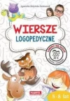 Wiersze logopedyczne - zdjęcie