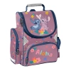 Tornister szkolny - Stitch & Angel Aloha - zdjęcie