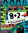 8 + 2 i ciężarówka - zdjęcie
