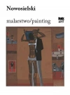 Malarstwo/painting. Nowosielski - zdjęcie
