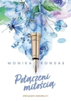 Połączeni miłością T.1 Związani umową - zdjęcie