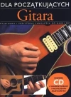 Gitara dla początkujących + CD PWM - zdjęcie