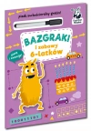 Bazgraki i zabawy 6-latków - zdjęcie