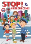 Stop! To niebezpieczne! - zdjęcie