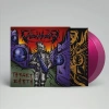 Target Earth LP MAGENTA, Winyl - zdjęcie