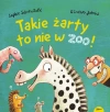 Takie żarty to nie w zoo - zdjęcie