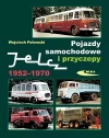 Pojazdy samochodowe i przyczepy Jelcz 1952-1970 - zdjęcie