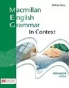 Macmillan English Grammar in Context with key - zdjęcie