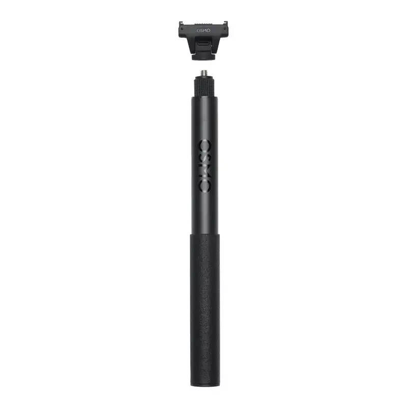 Kijek selfie DJI Osmo 1,2m