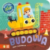 Maszyny i pojazdy. Budowa - zdjęcie