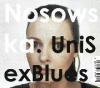 UniSexBlues. CD - zdjęcie