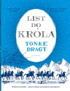 Rycerze króla Dagonauta. Tom 1. List do króla (barwione brzegi) - zdjęcie