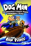 Dogman. Tom 11. Dwadzieścia tysięcy pcheł podwodnej zgagi - zdjęcie