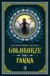 Gołoborze. Tom 1. Panna - zdjęcie
