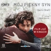 Mój piękny syn. Audiobook - zdjęcie