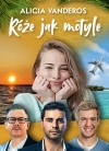 Róże jak motyle - zdjęcie
