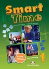 Smart Time 1. Podręcznik wieloletni - zdjęcie