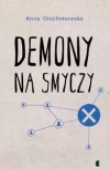 Demony na smyczy - zdjęcie
