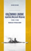 Krążowniki liniowe Japońskiej Marynarki Wojennej 7 XII 1941-2 IX 1945. Organizacja i potencjał bojowy - zdjęcie