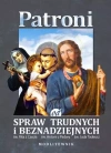 Patroni od spraw trudnych i beznadziejnych... - zdjęcie