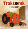 Traktorek jest chory - zdjęcie