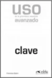 Uso de la gramatica avanzado klucz, zdjęcie 2