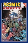Sonic the Hedgehog 10. Kryzys 2 - zdjęcie