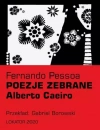 Poezje zebrane. Alberto Caeiro - zdjęcie