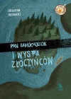Pan Samochodzik i wyspa Złoczyńców - zdjęcie