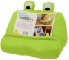 Podstawka pod książkę/tablet - Bookmonster green - zdjęcie