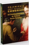 Objawienia Anny Kathariny Emmerich. Od Zmartwychwstania do Zesłania Ducha Świętego. - zdjęcie