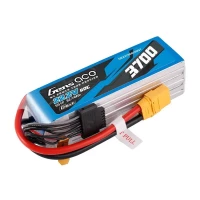 Akumulator GENS ACE G-Tech 3700mAh 22,2V 6S1P XT90, zdjęcie 4