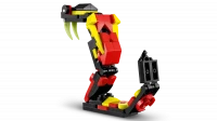 LEGO Creator 3 w 1 Dzikie zwierzęta: niezwykły pająk 31159, zdjęcie 6