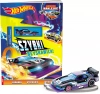 Hot Wheels. Szybki jak błyskawica - zdjęcie