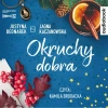 Okruchy dobra. Audiobook - zdjęcie