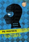 Pan Samochodzik i Fantomas - zdjęcie