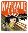 Naprawdę chcę krzyczeć! - zdjęcie