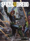 Sędzia Dredd. Tom 5. Kompletne akta - zdjęcie