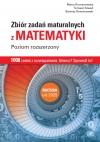 Zbiór zadań maturalnych z matematyki. Poziom rozszerzony - zdjęcie