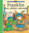 Franklin chce zdobyć odznakę - zdjęcie