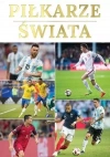 Piłkarze świata - zdjęcie