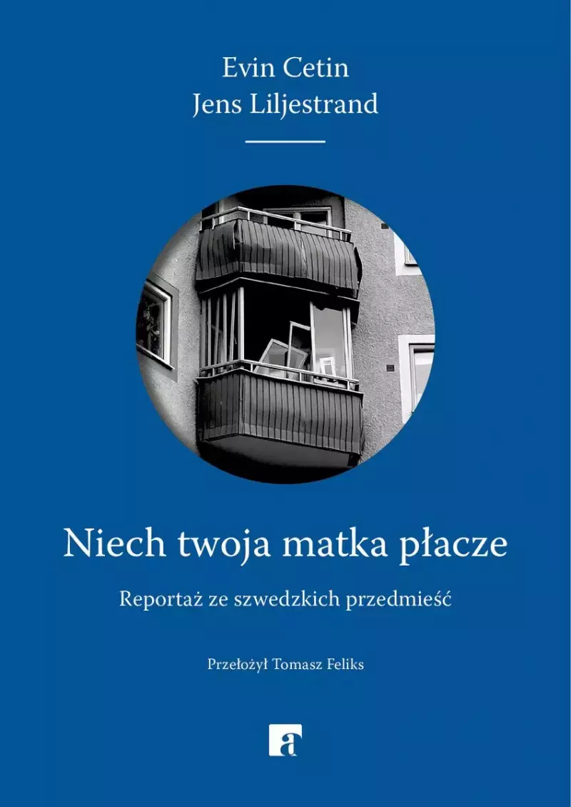 Niech twoja matka płacze Niech twoja matka płacze
