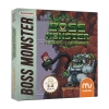 Boss Monster. Twarde lądowanie (dodatek 2) - zdjęcie