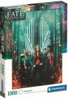 Puzzle 1000 elementów. Netflix. Fate. Saga Winx - zdjęcie
