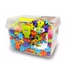 Klocki Basic Travel Box, 500 elementów - zdjęcie