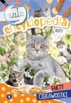 Koty. Mała encyklopedia - zdjęcie
